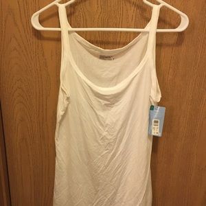 White Camisole